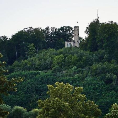 Im Herzen Von Hann. Munden Hannoversch Münden Esterno foto